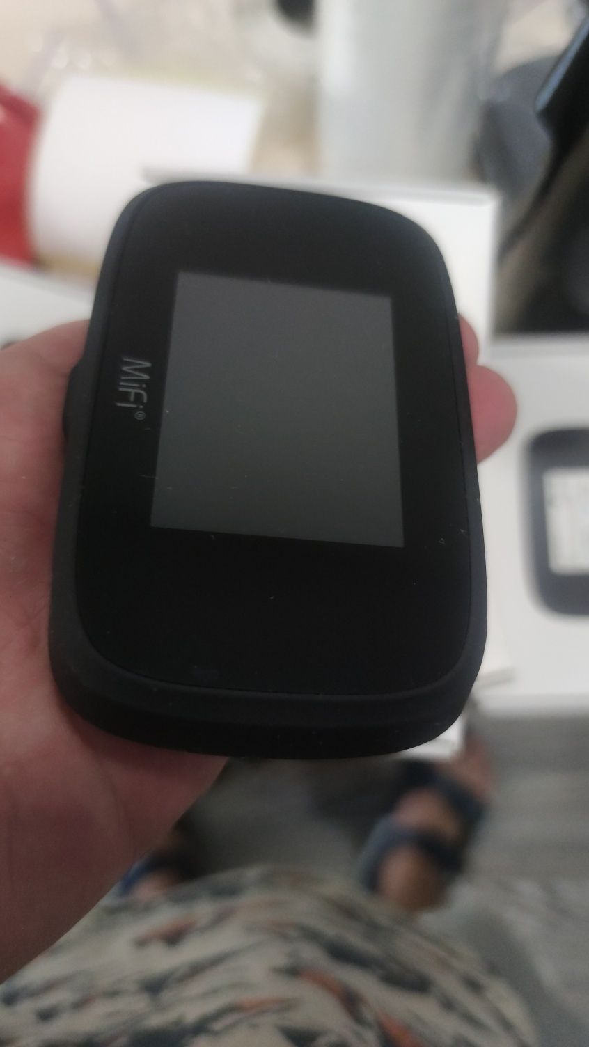 4G wi fi роутер novatel 7730L/8800L топ прошивка безліміт подарунок