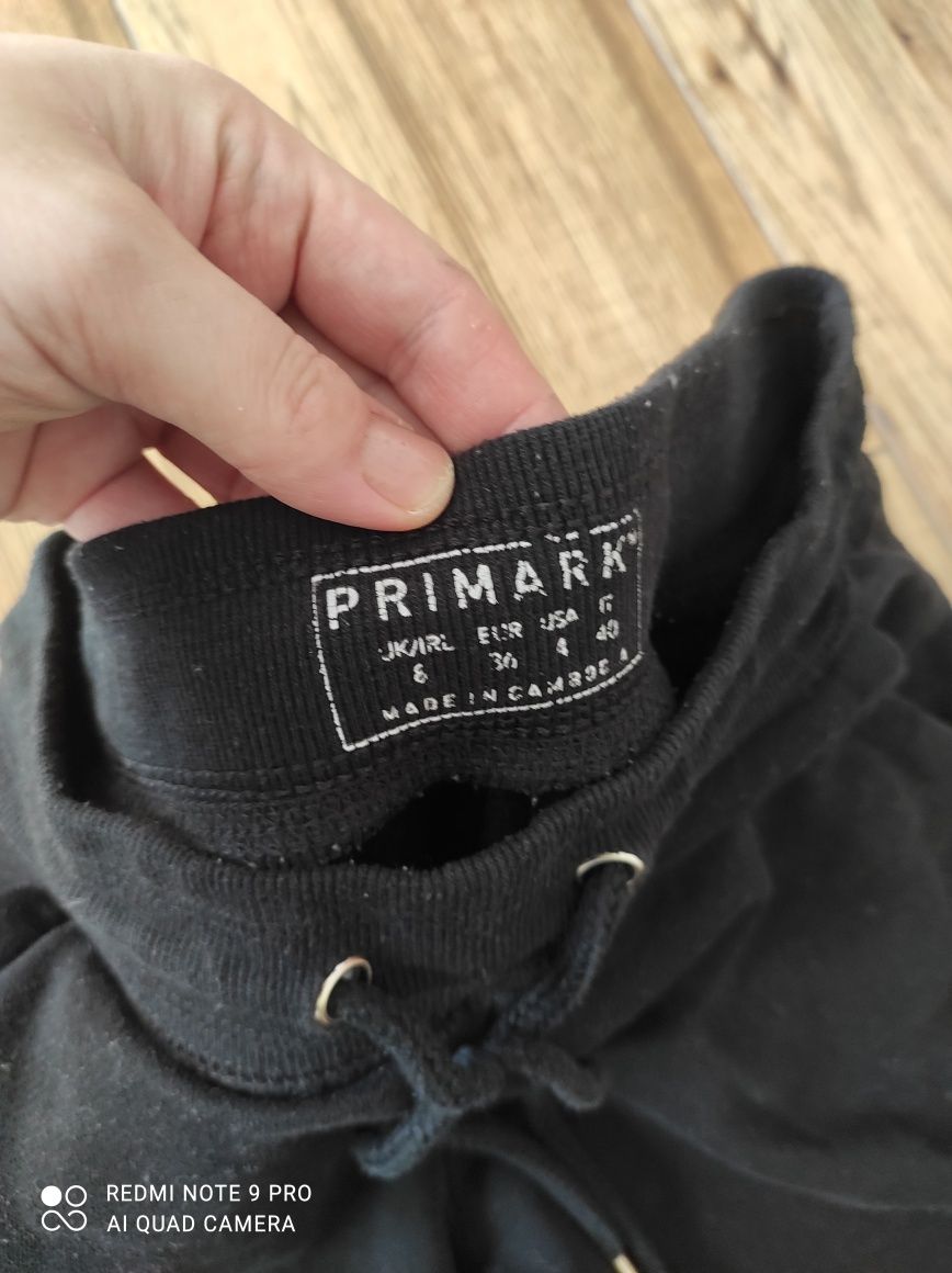 Dresy damskie Primark rozmiar s