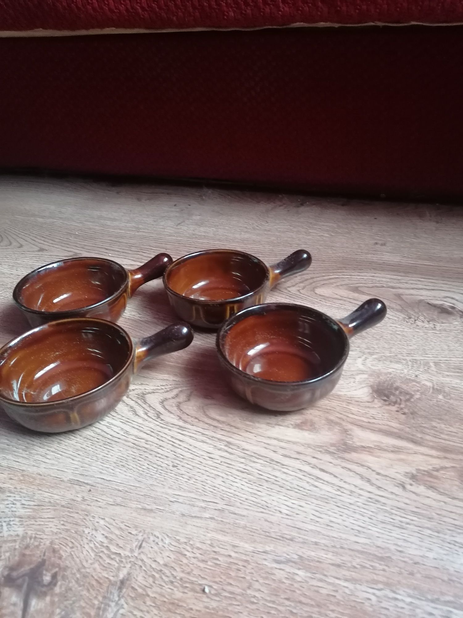 Kokilki porcelit Pruszków