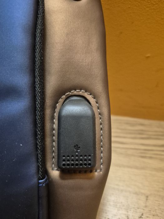 Torba męska na ramię