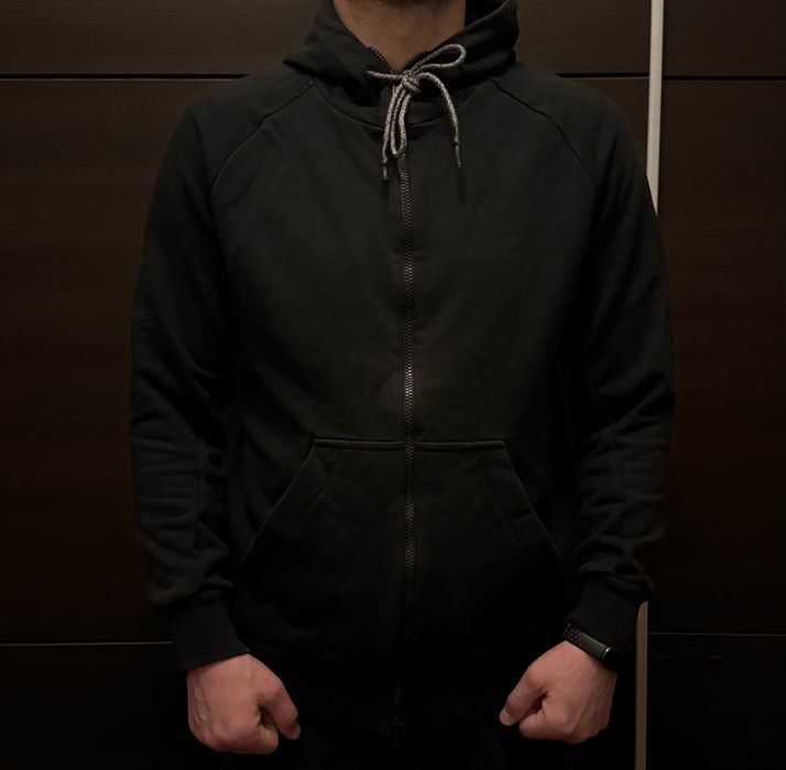 Худі Riot Division