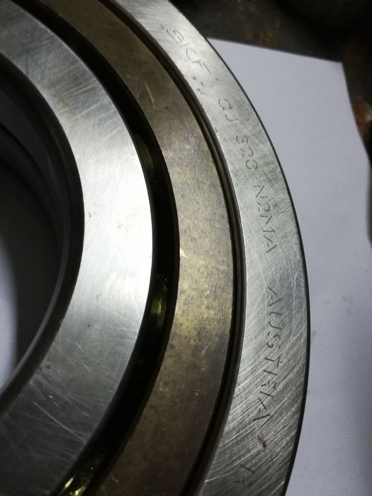 Подшипник 320 QJ SKF Австрия.30308,60306,307,308