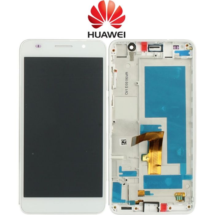 Huawei Y6 jak Y7 wyświetlacz dotyk Szybka WYMIANA P9lite P8 SERWIS