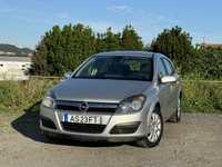 Opel astra h 1.6