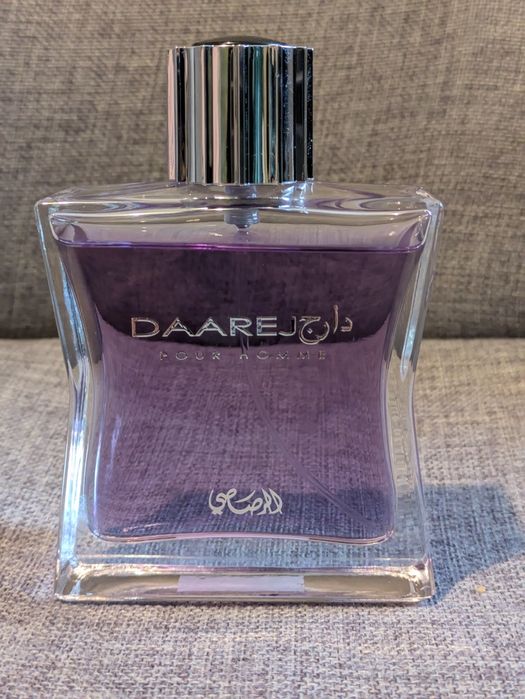 Perfumy Rassasi Daarej