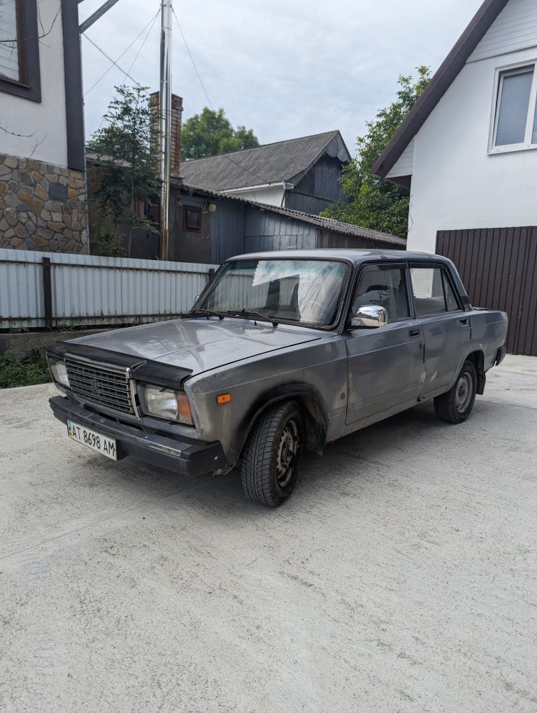 Продам ВАЗ 2107 лада 1.6 мотор не( 2101.2104.2105.2106.2109.2108.2110.
