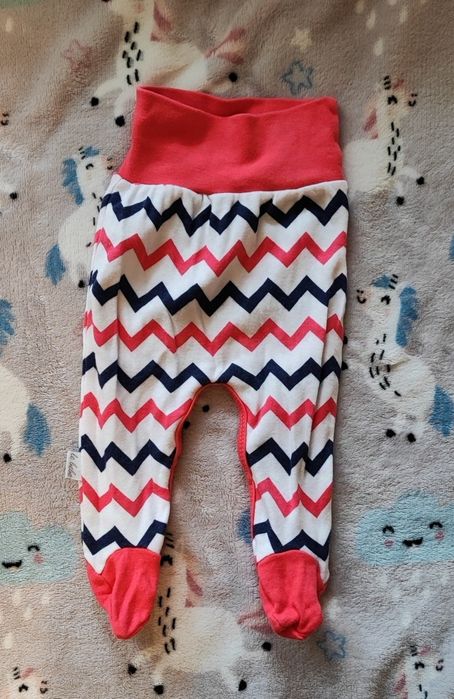 Półśpiochy 62 le bebe