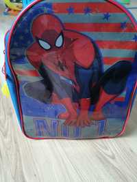Plecak jednokomorowy - Spider-Man