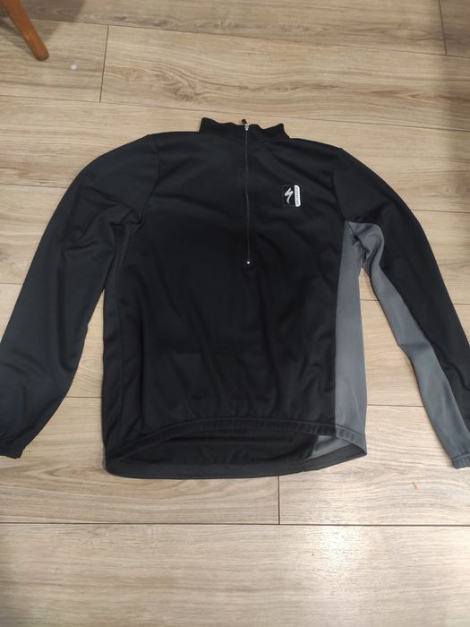 Велокофта specialized джерси велоодяг