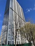 Продається 1-к квартира 46 м2, ЖК "Метрополіс" буд. 4.  Теремки. тК