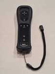 Oryginalny Nintendo Wii Remote Motion Plus Inside Wii lub U pad pilot