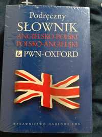 Słownik angielsko-polski Oxford