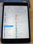 Apple iPad Mini 4 128GB Wifi 1szy Właściciel stan BDB