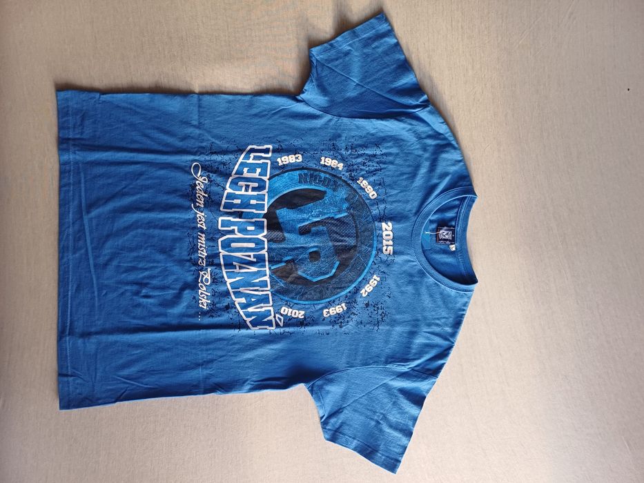 Koszulka Lech Poznań