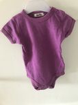 Body wełna 68 - 70 cm Bekids