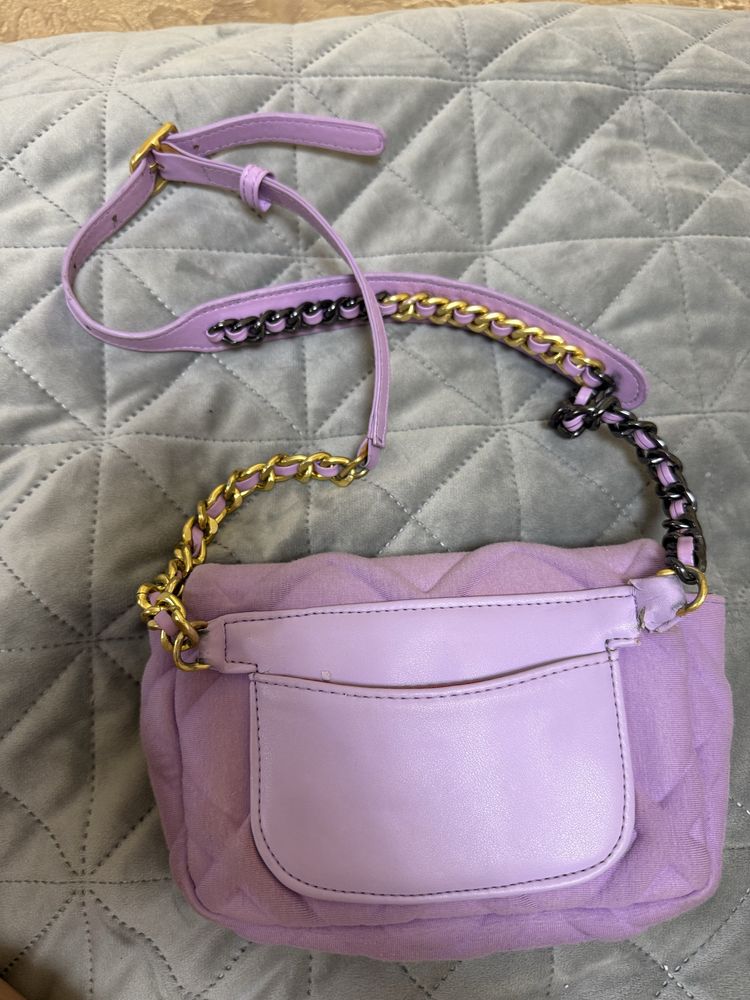 Продам сумку Chanel