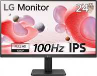Monitor LG 24MR400 -  24'' Full HD