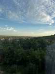 Панорамний участок