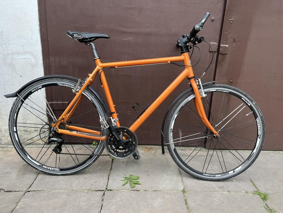 Велосипед rabeneick tx 28/100