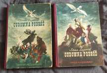 Selma Lagerlof Cudowna Podróż