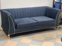 Sofa Chesterfield 2 Gino