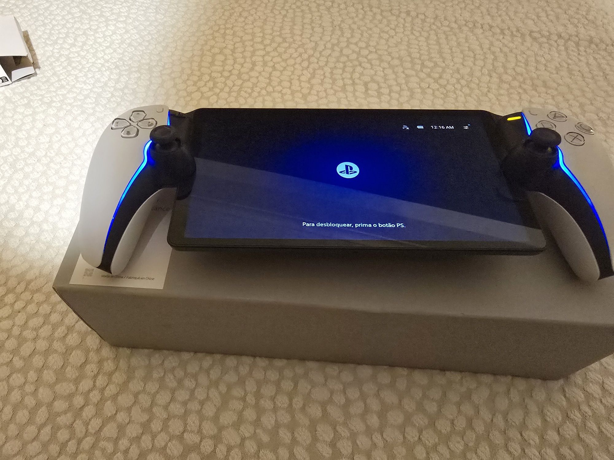 Playstation  Portal