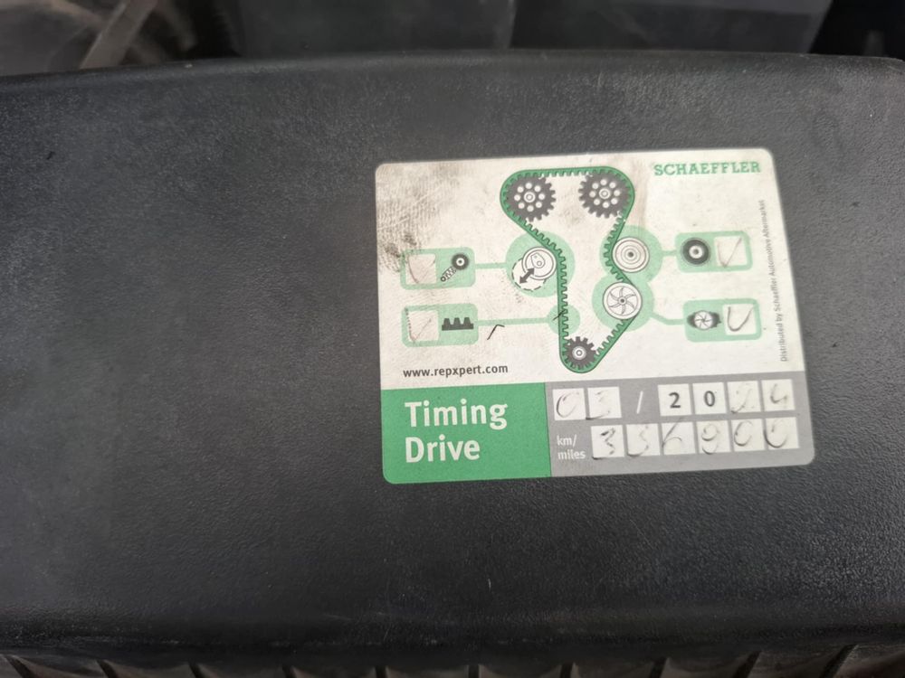 Peugeot 307  2004 rok  2,0 diesel