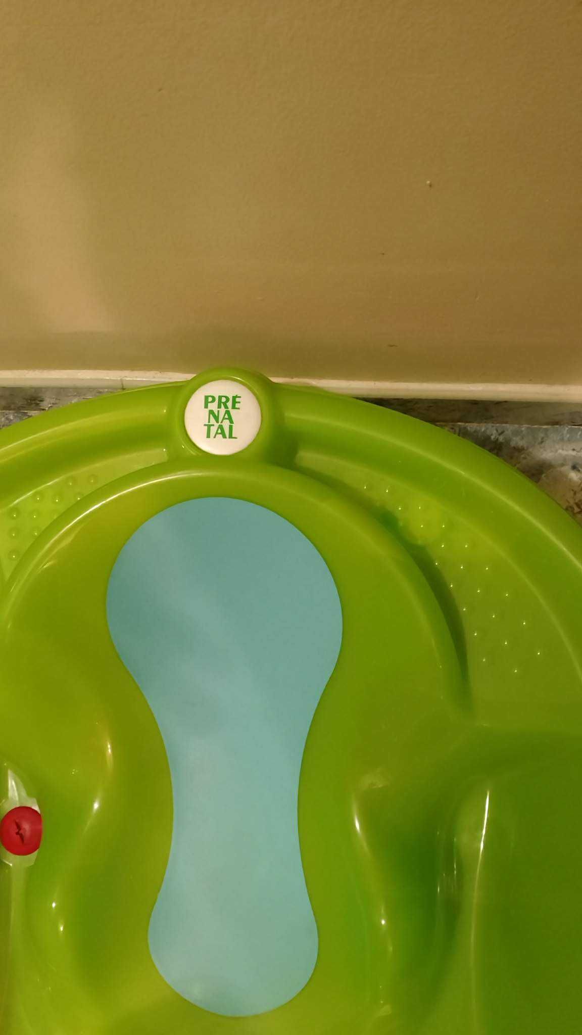 Banheira Pre Natal: 7 euros