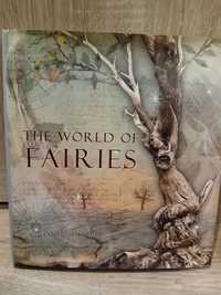 The World of Fairies - Gossamer Penwyche