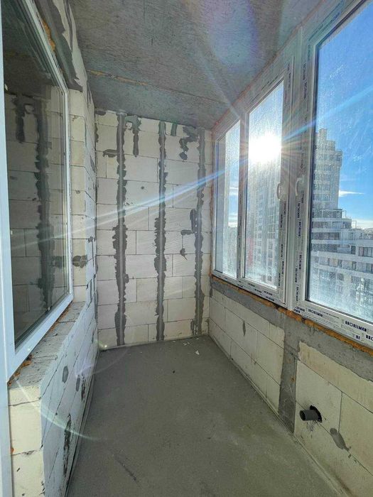 1К Квартира Вид
Моря Новый Дом Сдан Два Балкона СРОЧНО