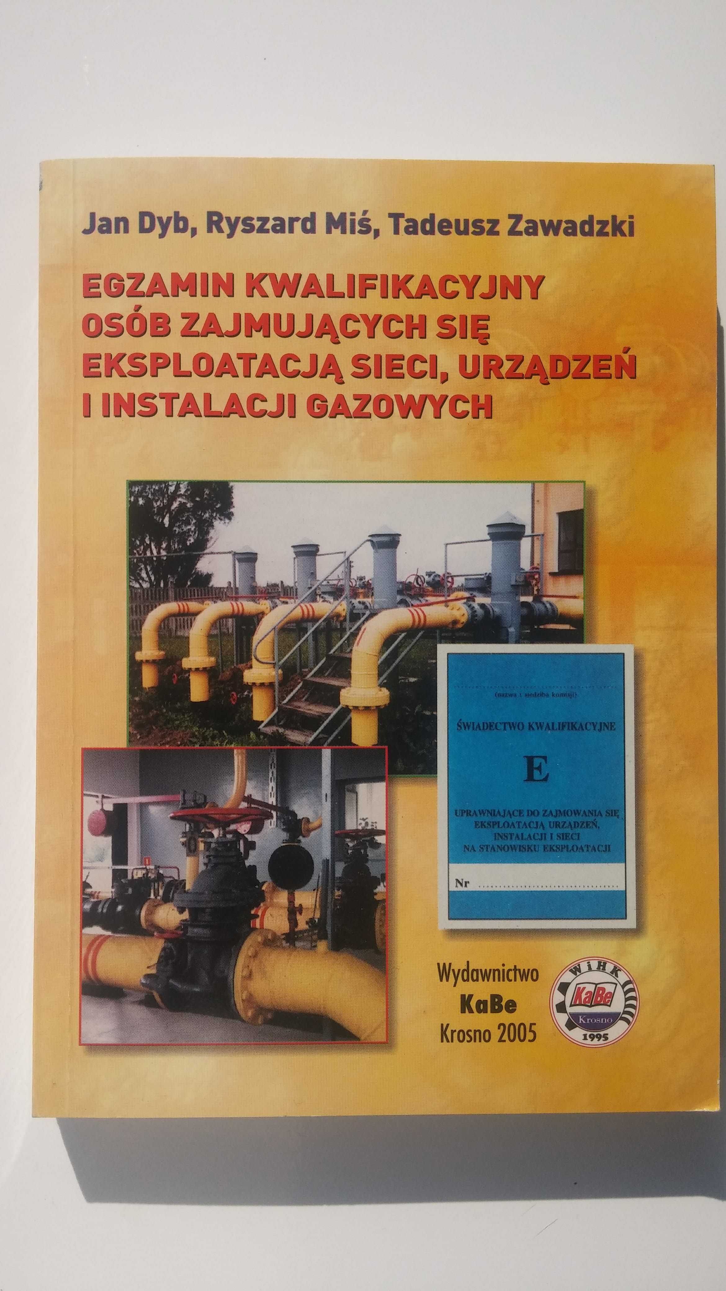 Operator żuraw samojezdny suwnica wózek LPG kwalifikacje GAZ