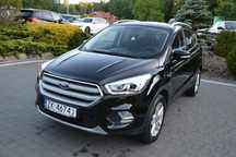 Ford Kuga 1,5 ECOBOOST + LPG Nawigacja LED Zarejestrowany