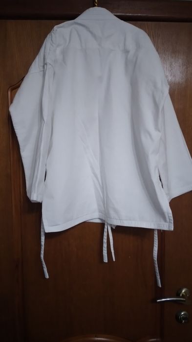 Кімоно для рукопашного бою, карате та айкідо ріст 160