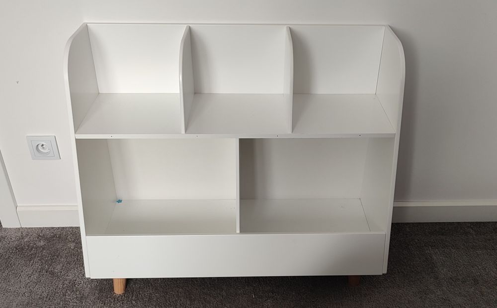 Półka komoda regał