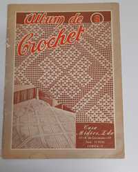 Revista de crochet