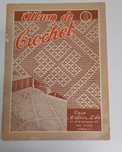 Revista de crochet
