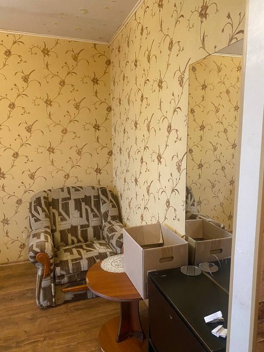 Сдам в Лузановке 1ком квартиру