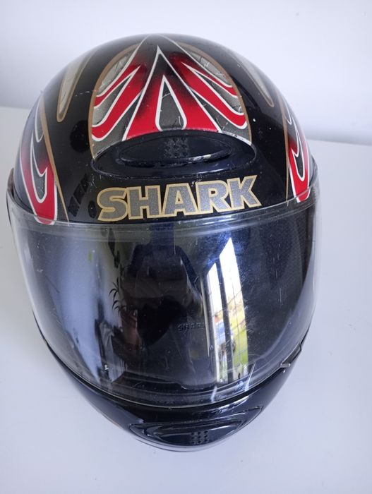 Kask  firmy shark