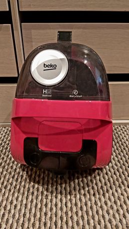 Odkurzacz bezworkowy Beko H12 Dust Seal stan idealny
