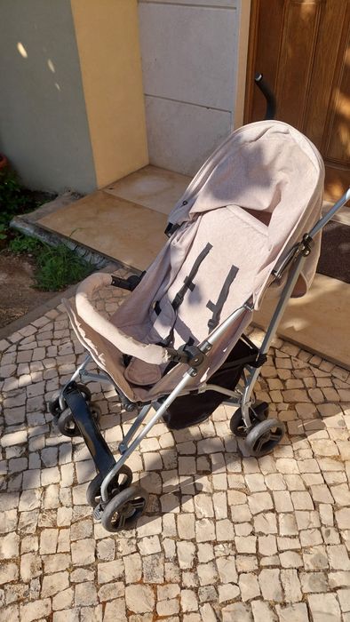 Carrinho Bengala Zippy Avenue -  2025