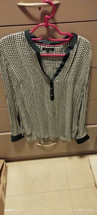 Koszula Tommy Hilfiger