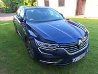 Renault Talisman 1.6 Tce Energy Intens