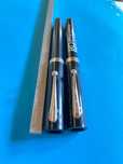 Canetas vintage sheaffer