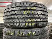 285/35/22 Hankook Ventus S1 Evo2 SUV K-117 A