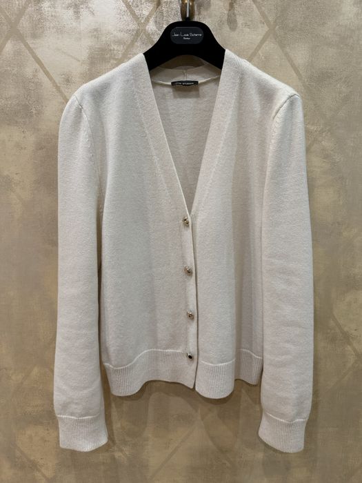 Кардиган LBTM кашемир шерсть