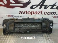 Peugeot/Citroen Berlingo 4 18- решітка бампера перед RC0970