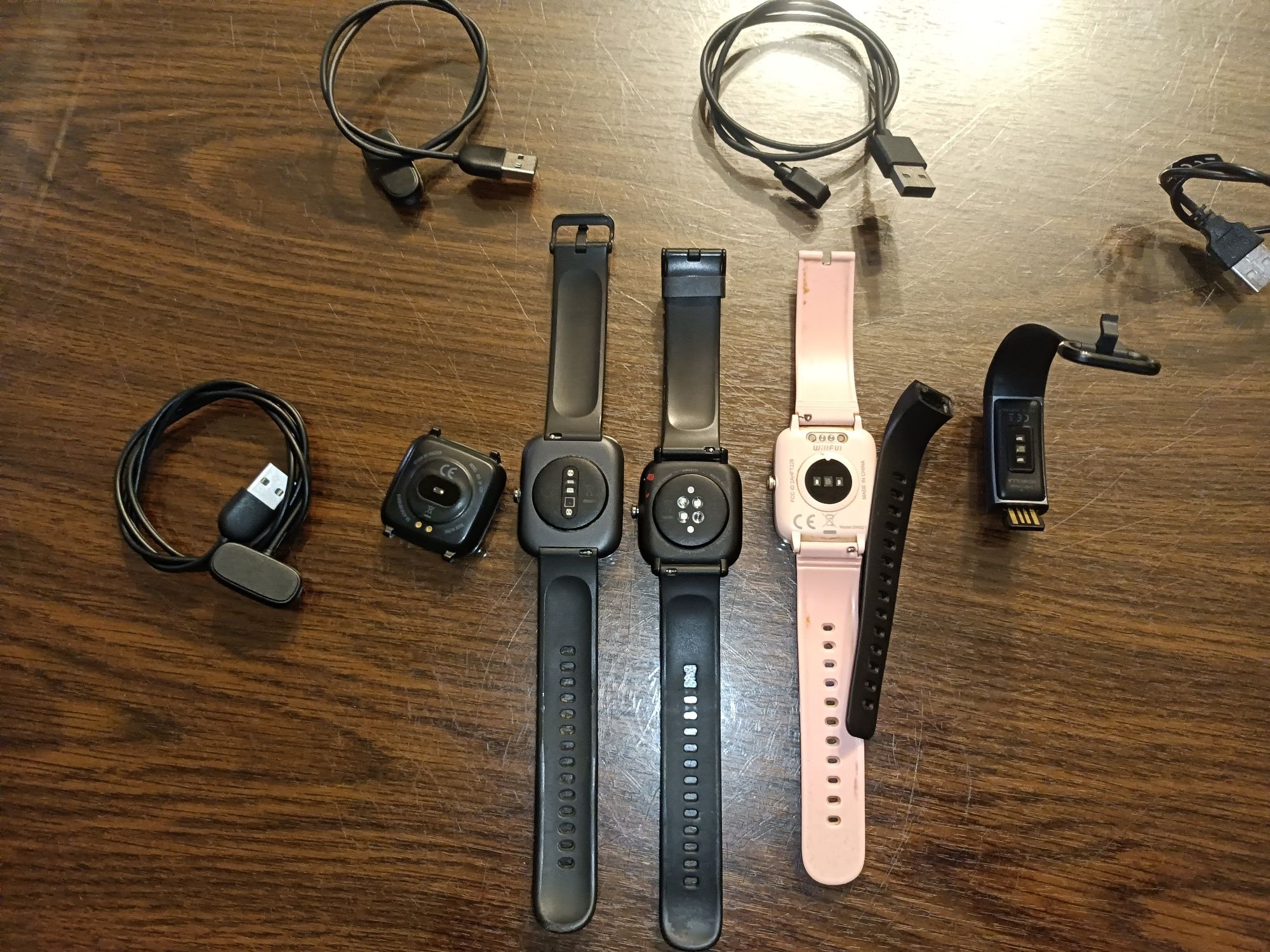 Zegarki smartwatch dla dzieci amazfit i nie tylko