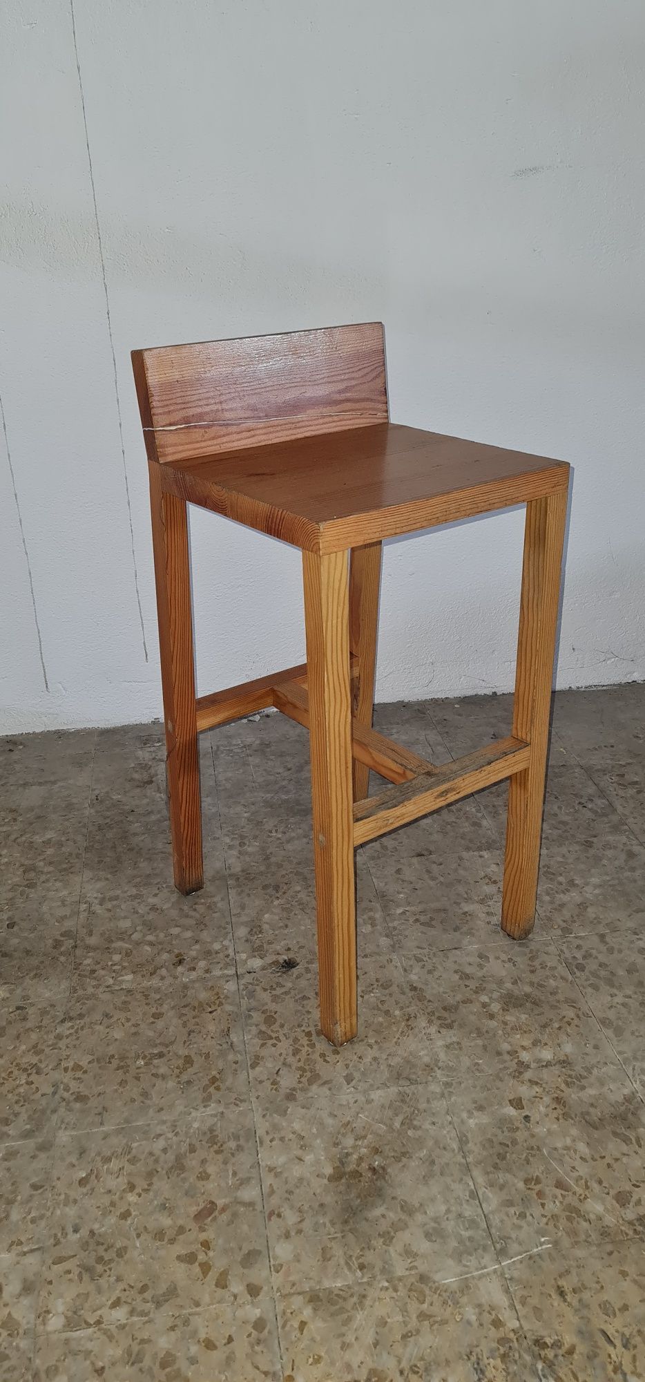Venda se bancos alto de bar