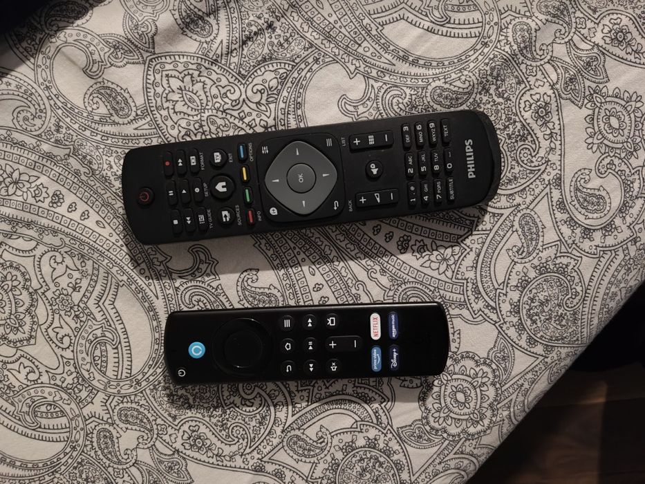 telewizor 4k Philips 43PUS6703/12