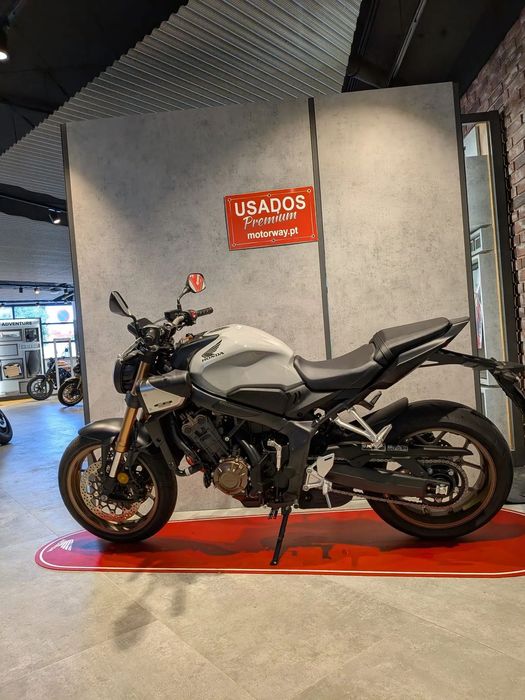 Honda CB